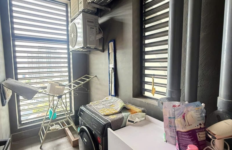 Alquiler de apartamento moderno de 2 dormitorios con vista al río en Da Nang, Vietnam