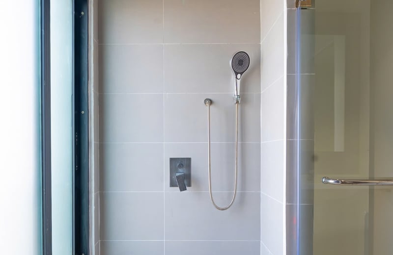 Möbliertes, modernes Studio-Apartment in Da Nang, Vietnam zu vermieten