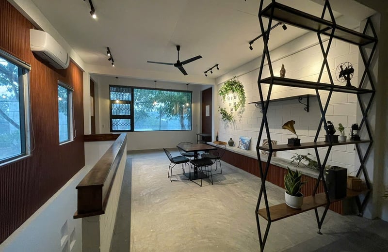 Modernes, klassisches Haus in Strandnähe, Da Nang, Vietnam zu vermieten