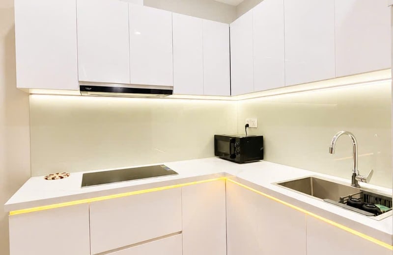 Se alquila apartamento de lujo de 1 dormitorio, Panoma 1, Da Nang, Vietnam