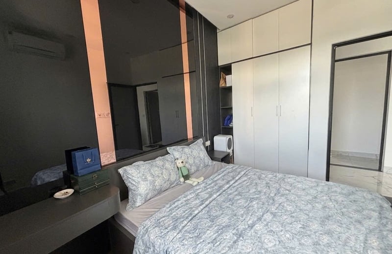 À louer : maison moderne et spacieuse, Da Nang, Viêt Nam