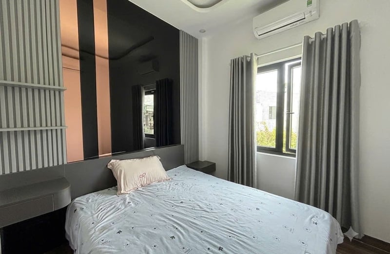 À louer : maison moderne et spacieuse, Da Nang, Viêt Nam