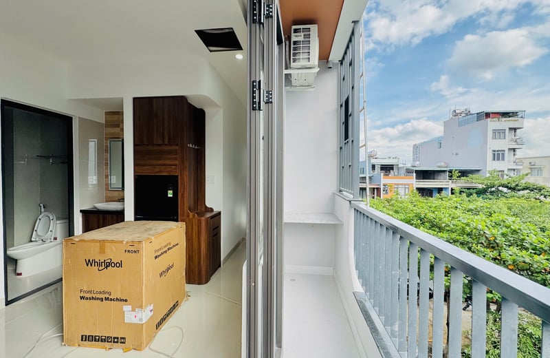 À louer : appartement neuf, Son Tra, Da Nang, Viêt Nam