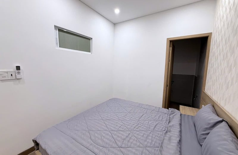 Cozy, furnished apartment for rent, Son Tra, Da Nang, Vietnam