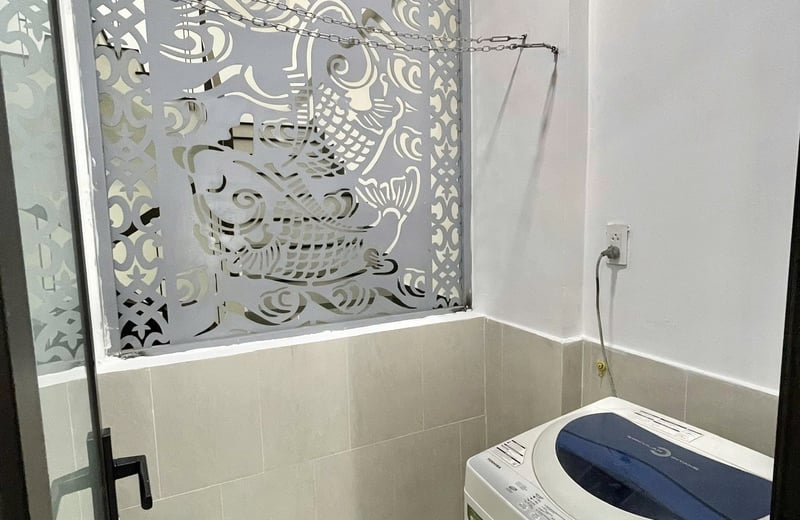 Comfortable, furnished apartment for rent, Da Nang, Vietnam