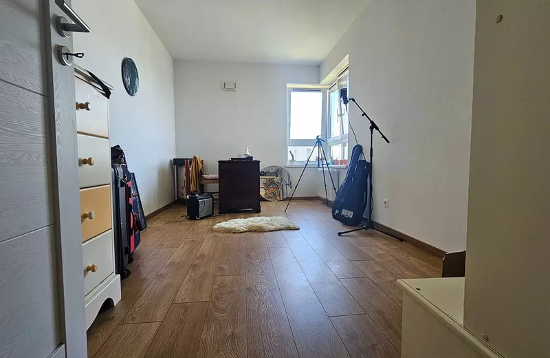 Долгосрочная аренда 3-комнатной квартиры 81 м² в Сенец, Словакия