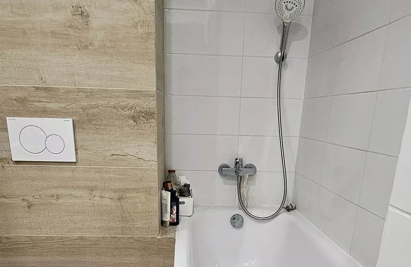 Долгосрочная аренда 3-комнатной квартиры 81 м² в Сенец, Словакия