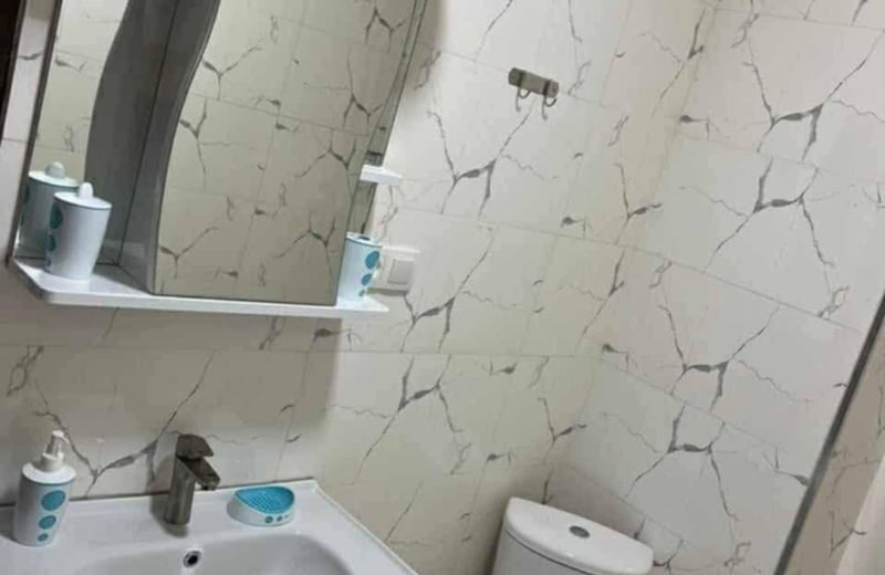 Alquiler de apartamento luminoso amueblado de 47 m², Batumi, Georgia