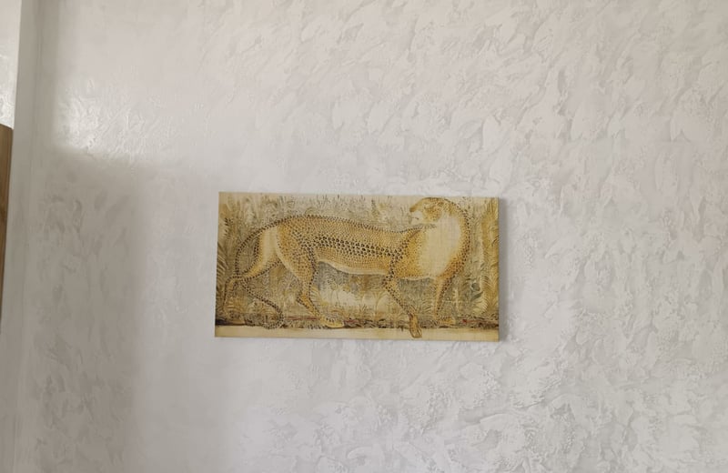 Alquiler de estudio moderno y amueblado, 36 m², Batumi, Georgia