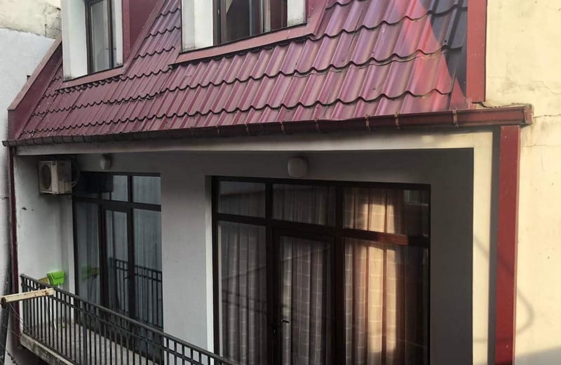 Alquiler de casa cómoda, Batumi, Georgia