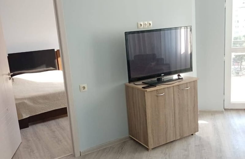 Location appartement confortable meublé, 54 m², Batumi, Géorgie