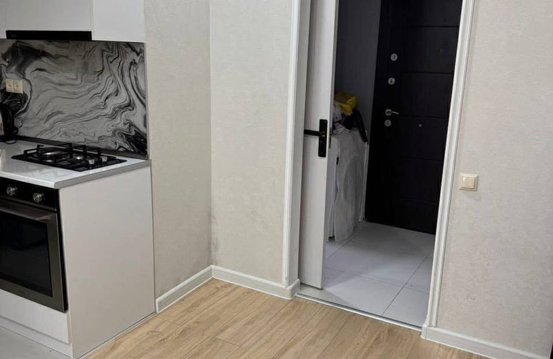 Appartement confortable de 45 m² à louer à long terme à Batumi, Géorgie