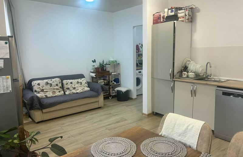 Аренда просторной меблированной квартиры, 100 м², Batumi, Грузия