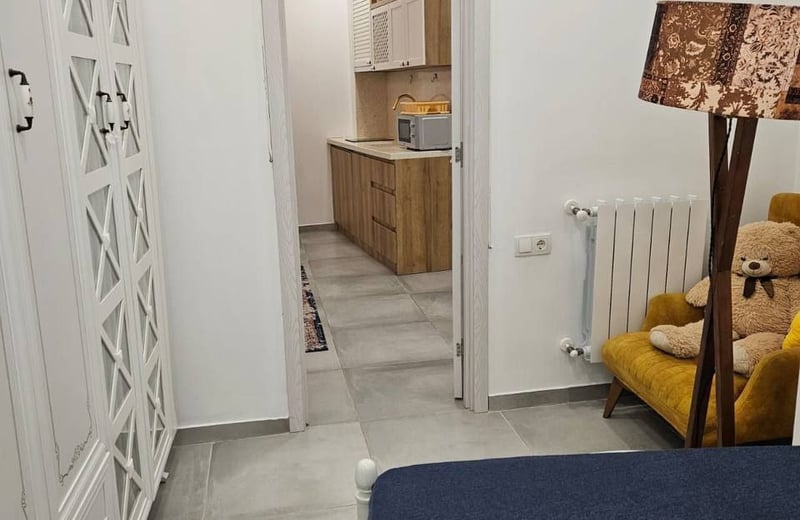 Аренда современной меблированной квартиры, 67 м², Batumi, Грузия