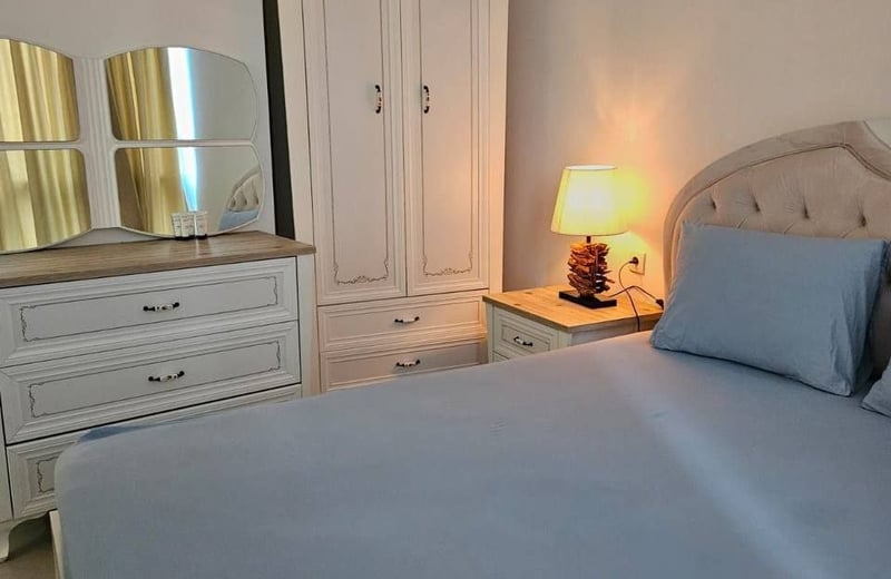 Аренда современной меблированной квартиры, 67 м², Batumi, Грузия