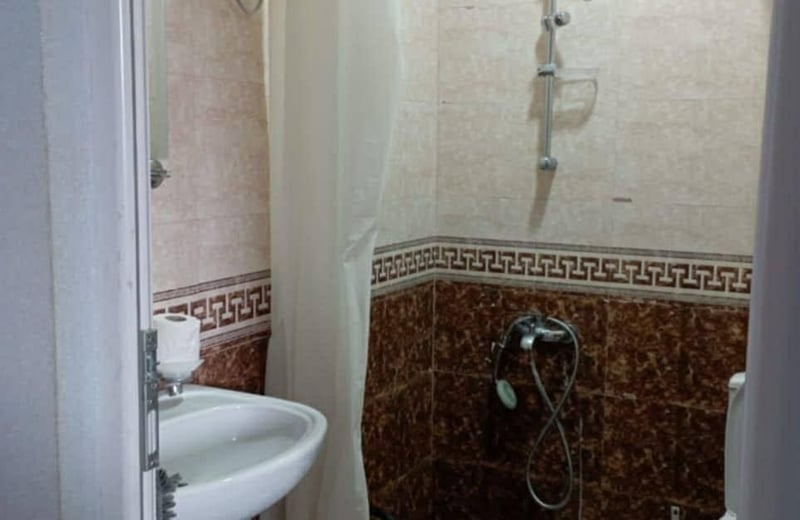 Аренда меблированной квартиры с 2 спальнями, 60 м², Batumi, Грузия