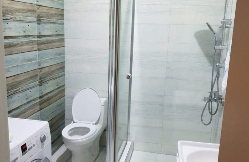 Gemütliche, möblierte Wohnung zur Miete, 45 м², Batumi, Georgien