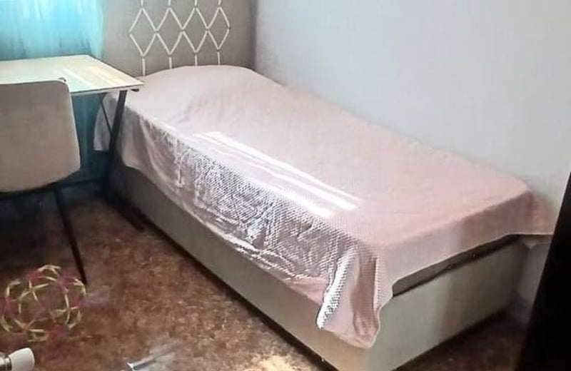 Alquiler de apartamento amplio, luminoso, 90 m², Batumi, Georgia