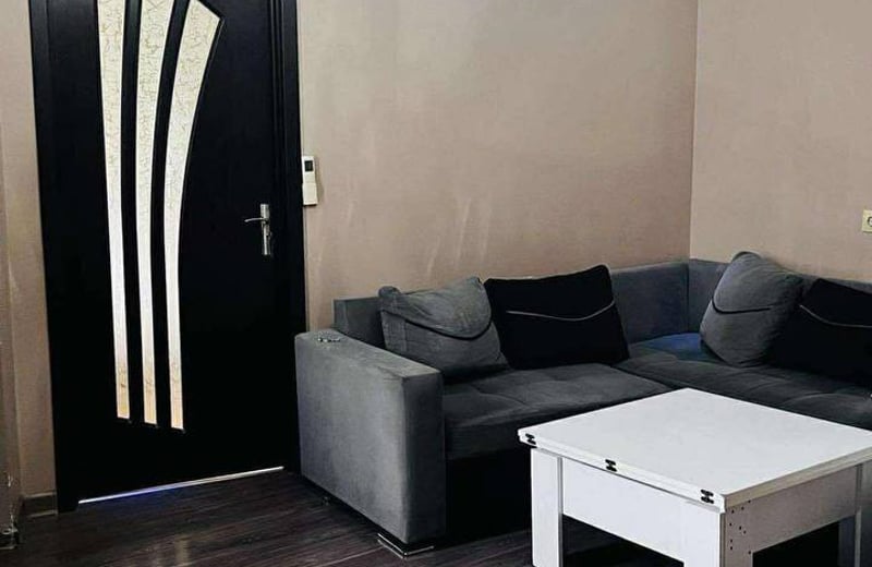 Location appartement lumineux, 55 м², Batumi, Géorgie