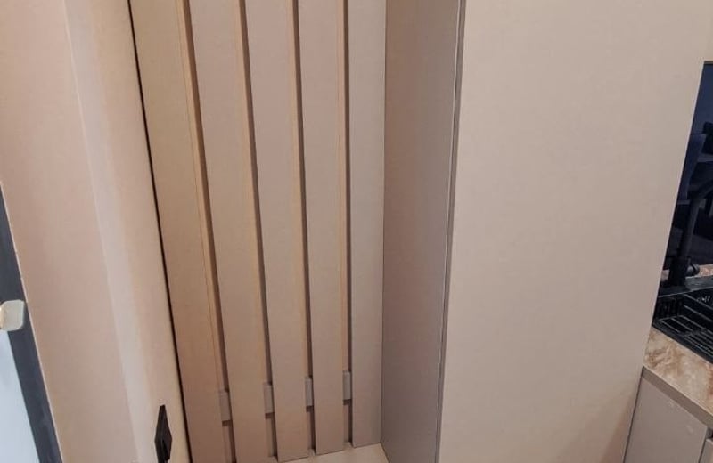 Alquiler de estudio amueblado en Calligraphy, 34 m², Batumi, Georgia