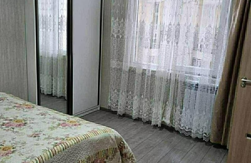 Alquiler de apartamento cómodo, amueblado, 60 m², Batumi, Georgia