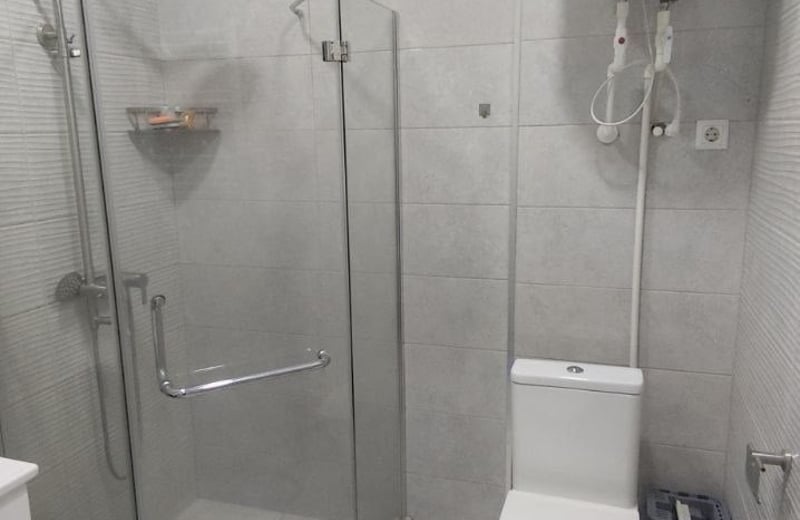 Helle, möblierte Wohnung zur Miete, 45 м², Batumi, Georgien