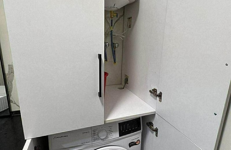 Modern, comfortable studio apartment for rent, 32 m², Batumi, Georgia