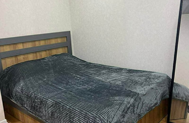 Location d’un appartement confortable et cosy, 45 m², Batoumi, Géorgie