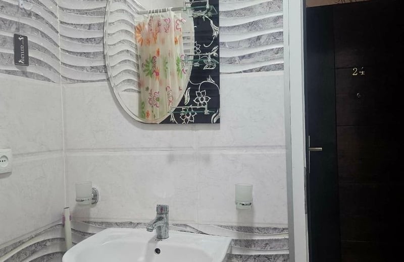 Cozy, comfortable apartment near the sea for rent, 45 m², Batumi, Georgia