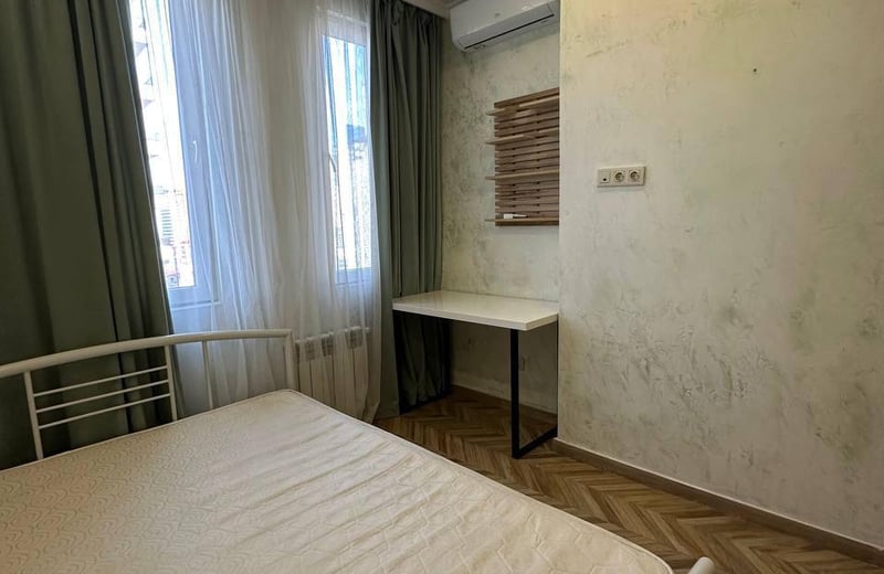 Möblierte Wohnung zur Miete, 50 м², Batumi, Georgien