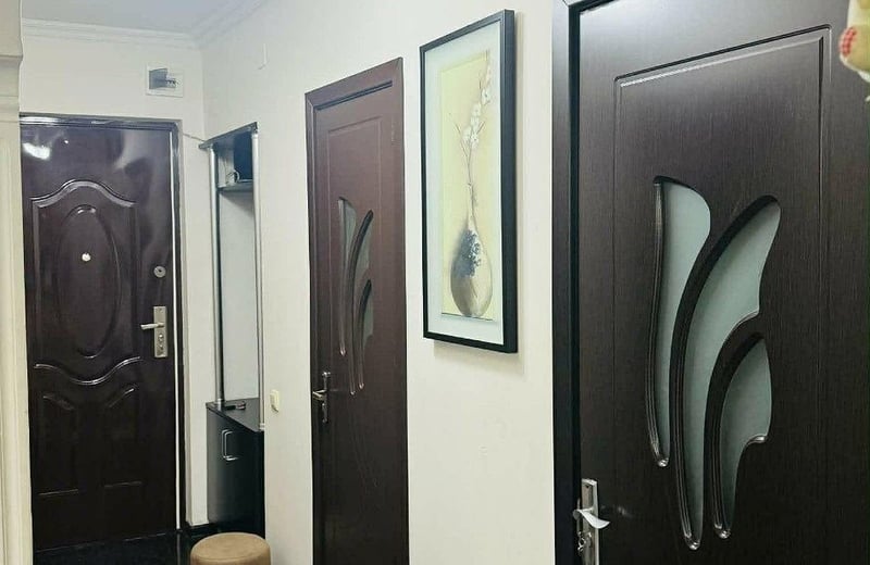 Аренда уютной, меблированной квартиры, 65 м², Батуми, Грузия