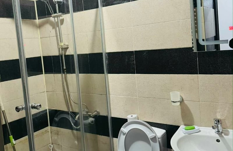 Аренда уютной, меблированной квартиры, 65 м², Батуми, Грузия