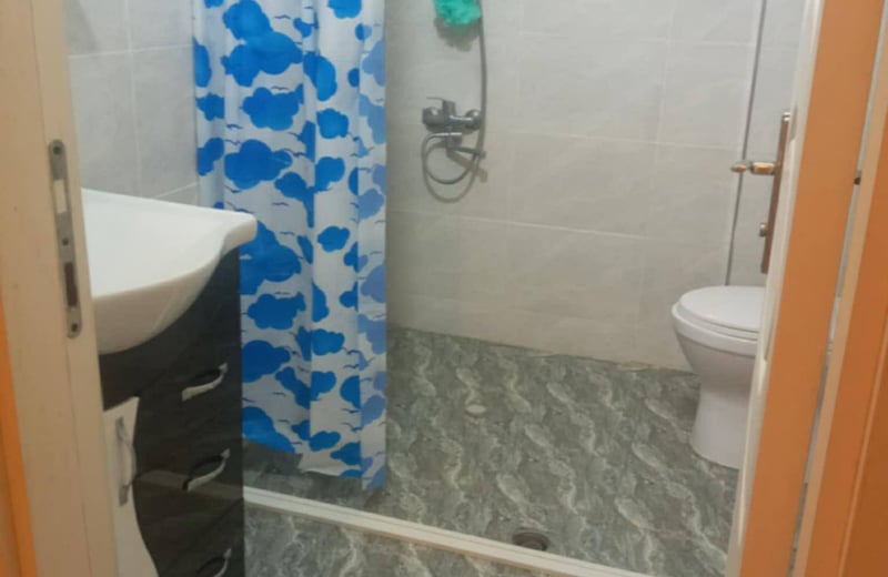 Alquiler de apartamento acogedor y confortable, 65 m², Batumi, Georgia