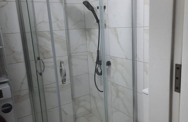 Vermietung eines gemütlichen, komfortablen Studios, 34 m², Batumi, Georgien