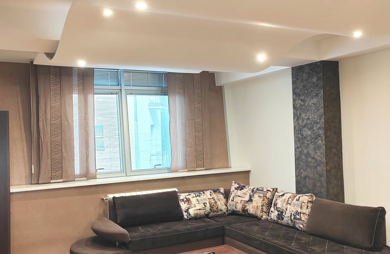 Alquiler de apartamento acogedor, 50 m², Belgrado, Serbia