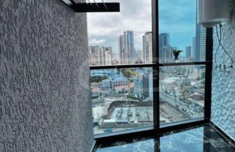 Appartement élégant 60m² à louer au Ramada Plaza, Batoumi, Géorgie
