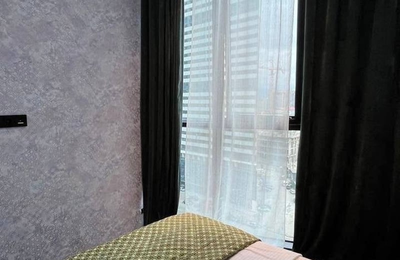 Appartement élégant 60m² à louer au Ramada Plaza, Batoumi, Géorgie