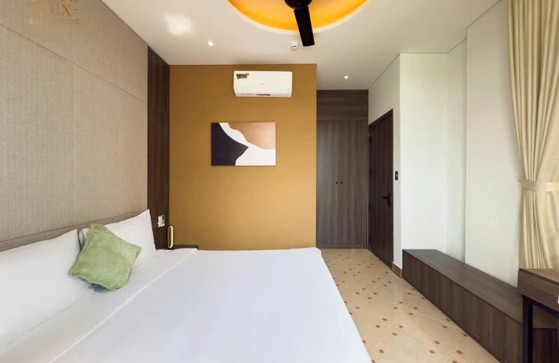 Location d'appartement meublé moderne, Da Nang, Viêt Nam