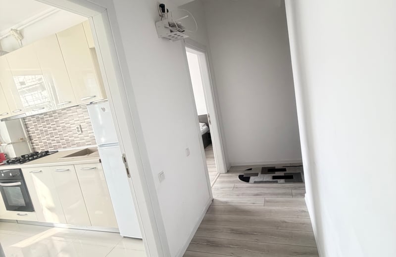 Miete einer komfortablen 2-Zimmer-Wohnung, 60 m², Bukarest, Sektor 6, Rumänien