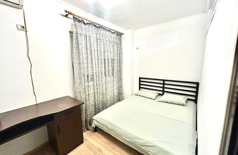 Alquiler de un acogedor, amueblado apartamento de 3 habitaciones, 65 m², Bucarest, Rumanía