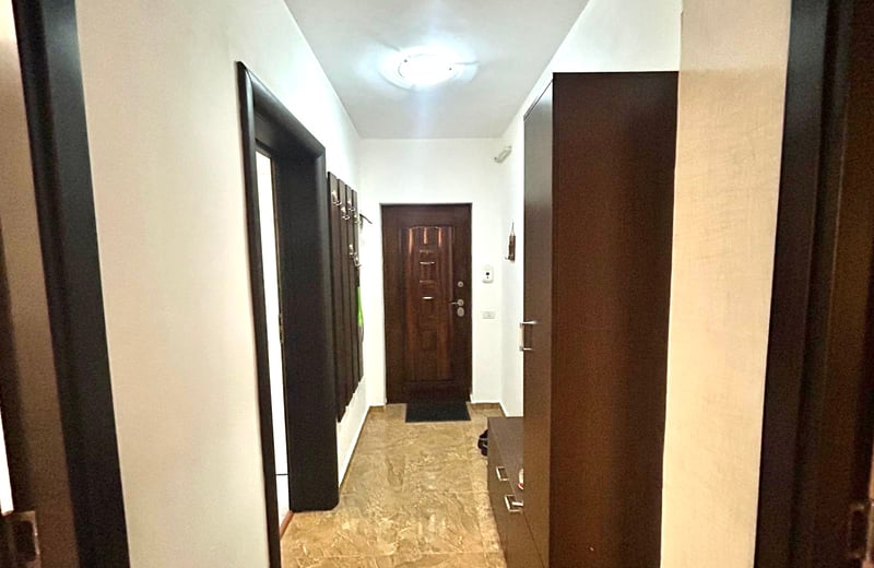 Alquiler de un acogedor, amueblado apartamento de 3 habitaciones, 65 m², Bucarest, Rumanía