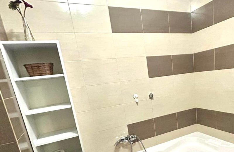 Аренда комфортной 2-комнатной квартиры 60 м², Бухарест, Румыния