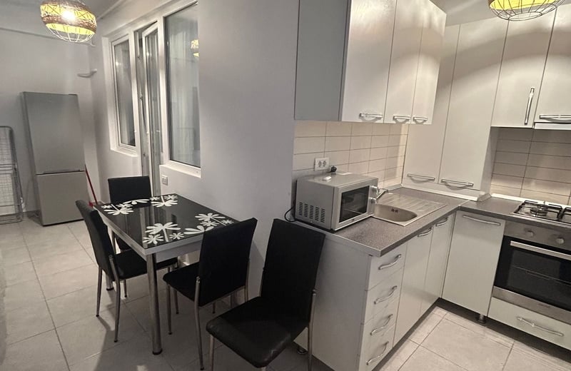 Аренда просторной 2-комнатной квартиры 70 м², Бухарест, Румыния