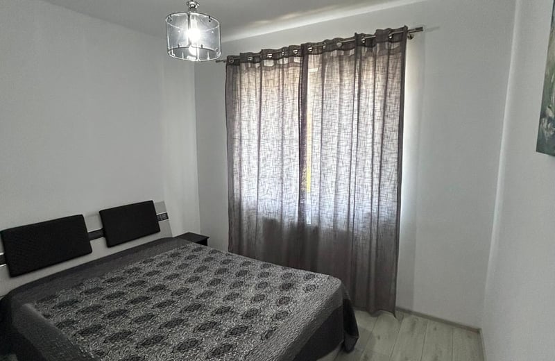 Аренда светлой 2-комнатной квартиры, Сектор 6, Бухарест, Румыния