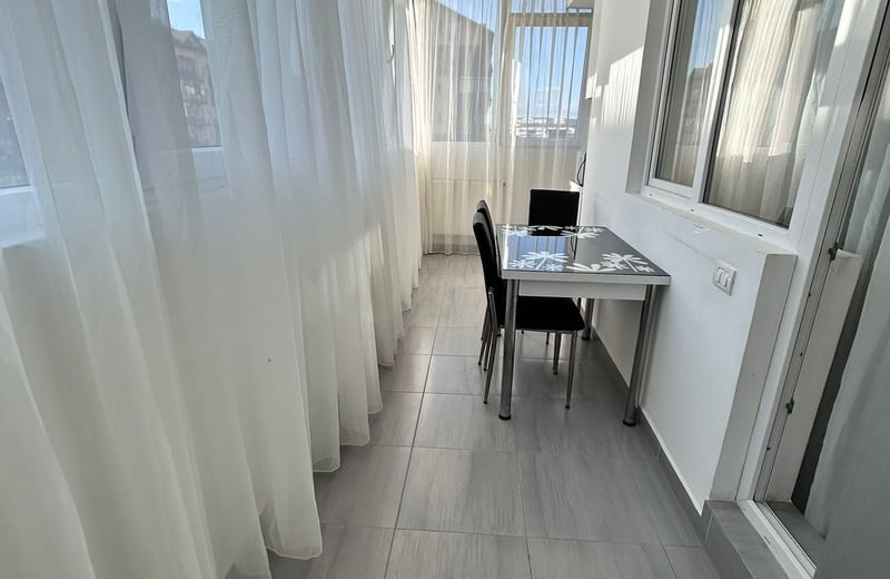 Gemütliche und geräumige Wohnung zur Miete im Sektor 6, Bukarest, Rumänien