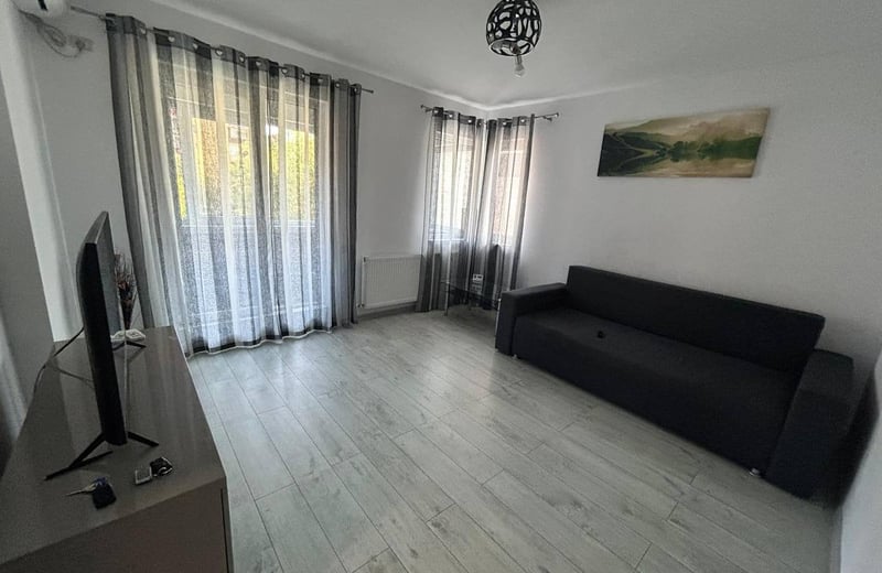 Gemütliche und möblierte Wohnung zu vermieten, Bukarest, Rumänien