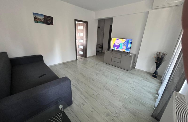 Gemütliche und möblierte Wohnung zu vermieten, Bukarest, Rumänien