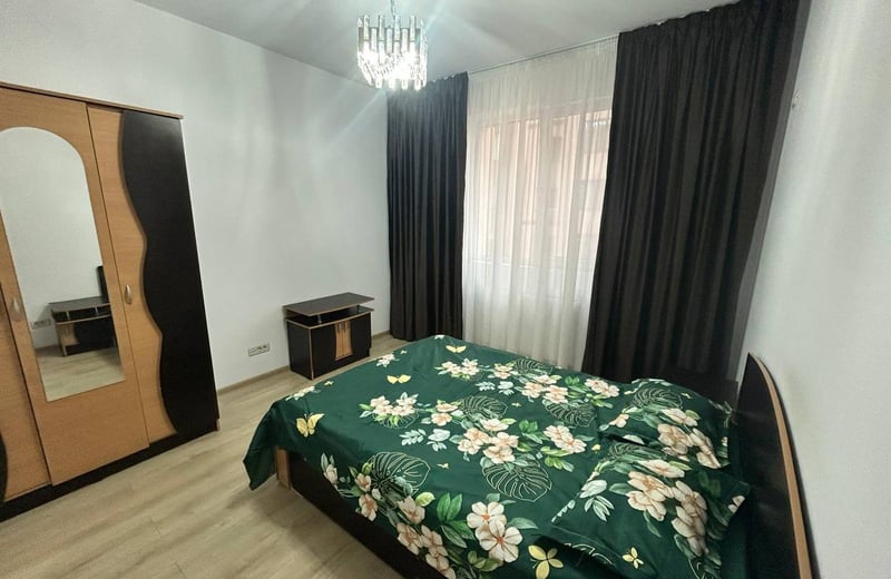 Gemütliche Wohnung zu vermieten, Sektor 6, Bukarest