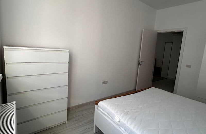 New Cozy Apartment for Rent, Bucharest, Romania