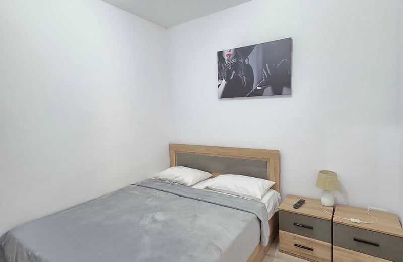 Apartamento acogedor y confortable en alquiler, Bucarest, Rumanía